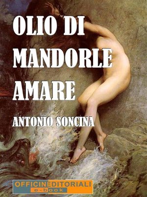 cover image of Olio di mandorle amare